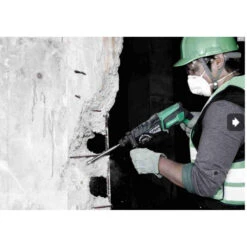 Perforateur Burineur DH28PCY2WSZ SDS-Plus 850W 3,4J Hikoki 5 Perforateur Burineur DH28PCY2WSZ SDS-Plus 850W 3,4J Hikoki -Kobleo perforateur burineur dh28pcy2wsz sds plus 850w 3 4j hikoki 2