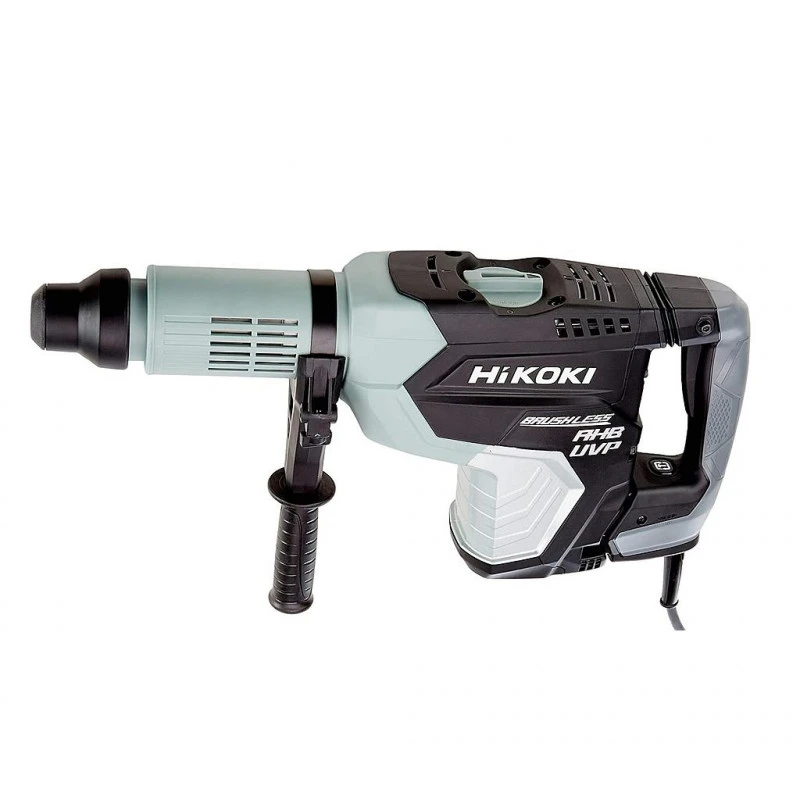 Perforateur Burineur DH52MEY 52mm Sds-Max 1500W 22J Hikoki 1 Perforateur Burineur DH52MEY 52mm Sds-Max 1500W 22J Hikoki