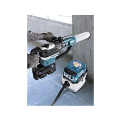 Perforateur Burineur DHR400ZKU Sds-Max 36V 40mm 8J Produit Seul Makita -Kobleo perforateur burineur dhr400zku sds max 36v 40mm 8j produit seul makita 4