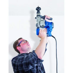 Perforateur Burineur SDS 1250W 5J Scheppach -Kobleo perforateur burineur sds 1250w 5j scheppach 3