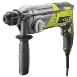 Ryobi Perforateur Burineur SDS+ 680 W Force De Frappe 21 J Avec Coffret RSDS