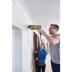 Ryobi Perforateur Burineur SDS+ 680 W Force De Frappe 21 J Avec Coffret RSDS -Kobleo perforateur burineur sds 680 w force de frappe 21 j avec coffret rsds 3