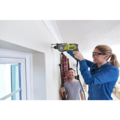 Ryobi Perforateur Burineur SDS+ 680 W Force De Frappe 21 J Avec Coffret RSDS -Kobleo perforateur burineur sds 680 w force de frappe 21 j avec coffret rsds 4