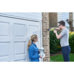 Ryobi Perforateur Burineur SDS+ 680 W Force De Frappe 21 J Avec Coffret RSDS -Kobleo perforateur burineur sds 680 w force de frappe 21 j avec coffret rsds 6