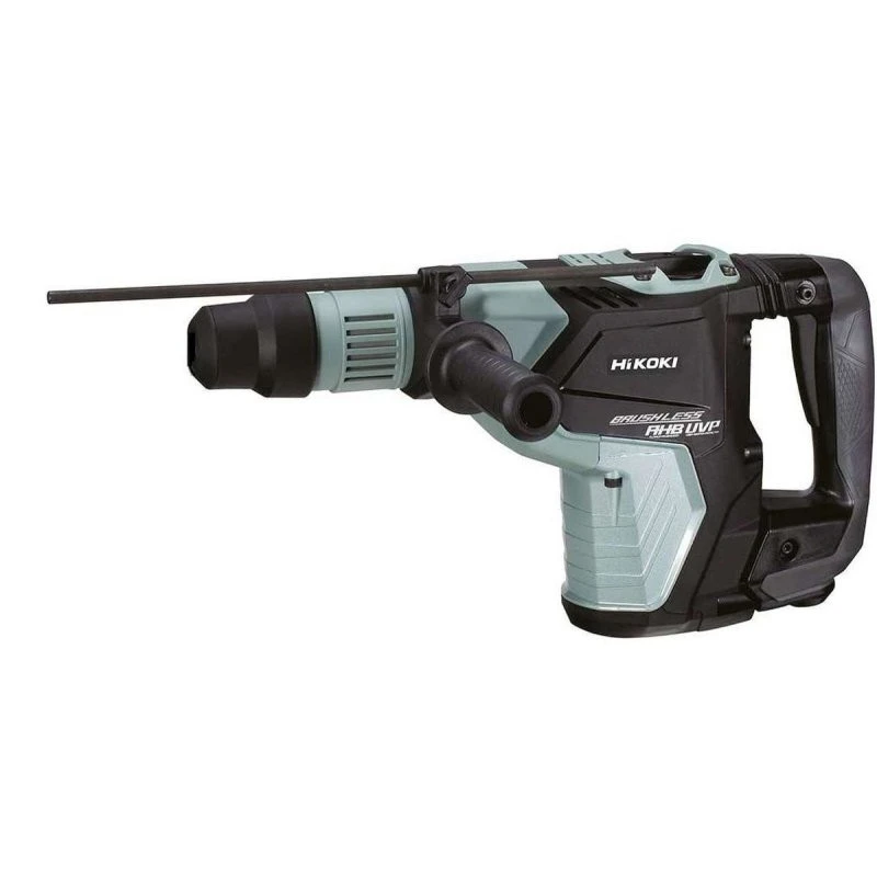 Hikoki Perforateur Burineur SDS-Max 1150W 11J (anti-vibration) DH40MEY 2 Hikoki Perforateur Burineur SDS-Max 1150W 11J (anti-vibration) DH40MEY – Image 2