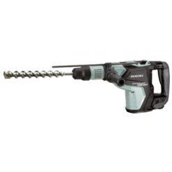 Hikoki Perforateur Burineur SDS-Max 1150W 11J (anti-vibration) DH40MEY