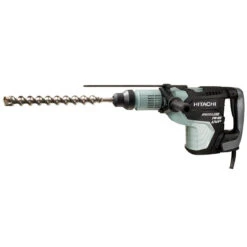 Hikoki Perforateur Burineur SDS-Max 1500W 13,4J DH45MEY