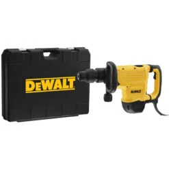 DeWALT Perforateur-burineur SDS-Max 1600W 13.3J Avec Coffret