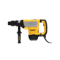 DeWALT Perforateur Burineur SDS-max 19,4J 10Kg Coffret D25773K