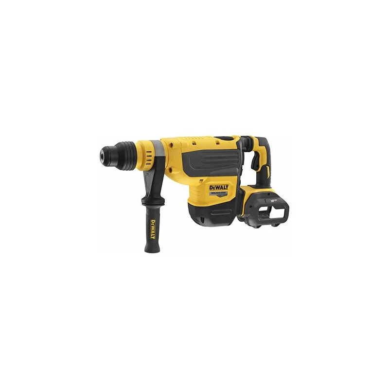 DeWALT Perforateur-burineur SDS-Max 54V XR Flexvolt 133J Sans Batterie Ni Cha 2 DeWALT Perforateur-burineur SDS-Max 54V XR Flexvolt 133J Sans Batterie Ni Cha – Image 2