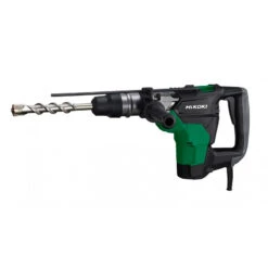 Perforateur Burineur Sds-Max DH40MC 1100W 40mm 10.5J Hikoki 5 Perforateur Burineur Sds-Max DH40MC 1100W 40mm 10.5J Hikoki -Kobleo perforateur burineur sds max dh40mc 1100w 40mm 10 5j hikoki 2