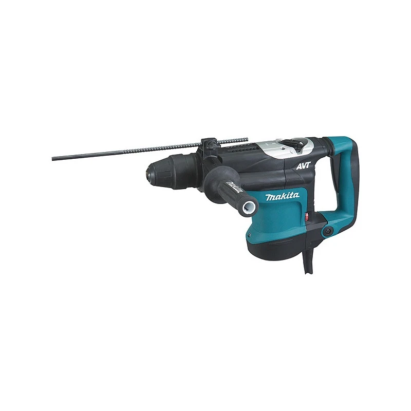 Makita Perforateur Burineur SDS-MAX Diam35mm 6,3J 850W HR3541FC 1 Makita Perforateur Burineur SDS-MAX Diam35mm 6,3J 850W HR3541FC