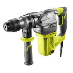 Ryobi Perforateur Burineur SDS-Plus 1050 W 3,6 J RSDS1050-K
