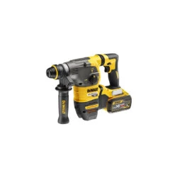 DeWALT Perforateur Burineur SDS-Plus 18/54V 9.0Ah Li-Ion 3.5J DCH333X2