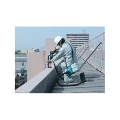 Makita Perforateur Burineur SDS-Plus 18 V Li-Ion 5 Ah Diam 20 Mm DHR202RTJ 11 Makita Perforateur Burineur SDS-Plus 18 V Li-Ion 5 Ah Diam 20 Mm DHR202RTJ -Kobleo perforateur burineur sds plus 18 v li ion 5 ah diam 20 mm dhr202rtj 2