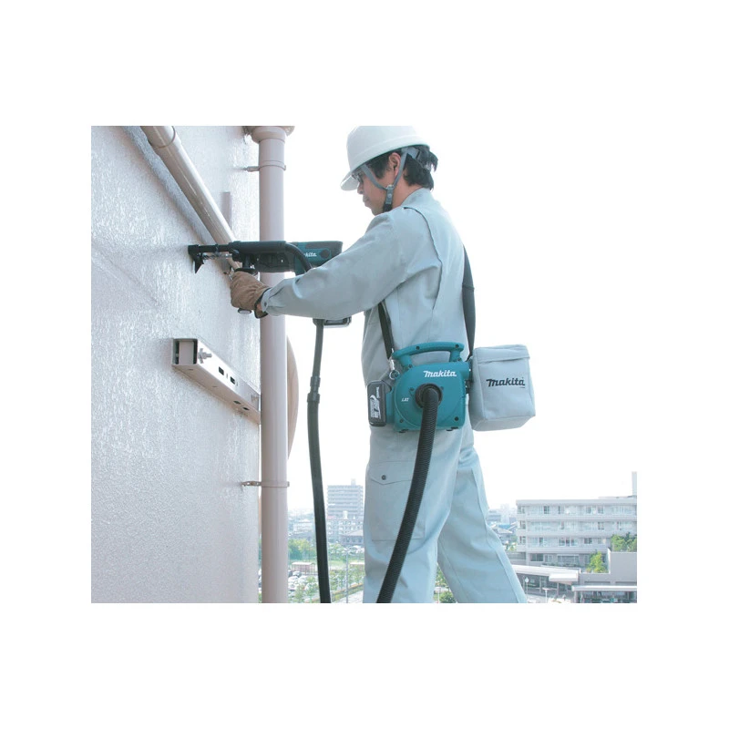 Makita Perforateur Burineur SDS-Plus 18 V Li-Ion 5 Ah Diam 20 Mm DHR202RTJ 4 Makita Perforateur Burineur SDS-Plus 18 V Li-Ion 5 Ah Diam 20 Mm DHR202RTJ – Image 4