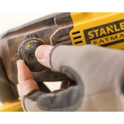 Stanley Perforateur Burineur SDS-Plus 18V 4Ah Li-Ion 1,4J FMCD900M1S-QW -Kobleo perforateur burineur sds plus 18v 4ah li ion 1 4j fmcd900m1s qw 2