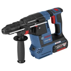 Perforateur Burineur SDS PLUS 18V 6Ah Li-Ion GBH 18V-26F