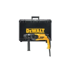 DeWALT Perforateur Burineur SDS-Plus 26mm 800 W D25133K -Kobleo perforateur burineur sds plus 26mm 800 w d25133k 2