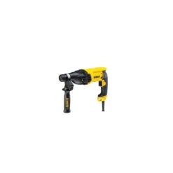 DeWALT Perforateur Burineur SDS-Plus 26mm 800 W D25133K