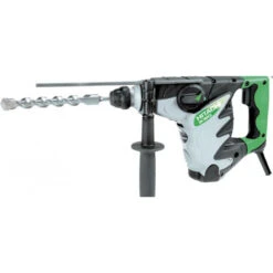 Hikoki Perforateur Burineur SDS-Plus 30mm 850W 4.3Kg 5,4J DH30PC2