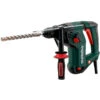 Metabo Perforateur Burineur SDS-Plus 800 W 3.1 J 32 Mm KHE 3250