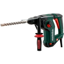 Metabo Perforateur Burineur SDS-Plus 800 W 3.1 J 32 Mm KHE 3250