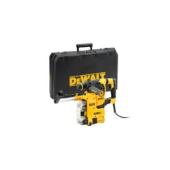 DeWALT Perforateur Burineur SDS-Plus 950W 30mm Avec Dispositif D'aspiration D