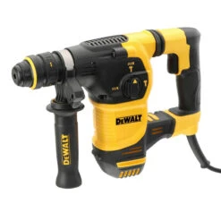 DeWALT Perforateur Burineur SDS Plus - Mandrin à Changement Rapide - 28 Mm -