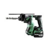 Perforateur DH18DPAWPZ SDS-Plus 18V 5Ah Brushless 18mm Hikoki