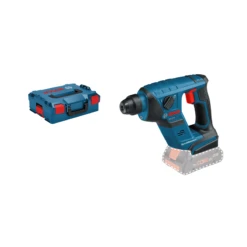 Perforateur GBH 18 V-LI Compact Pro SDS-plus 18V 1J Dans L-Boxx Bosch