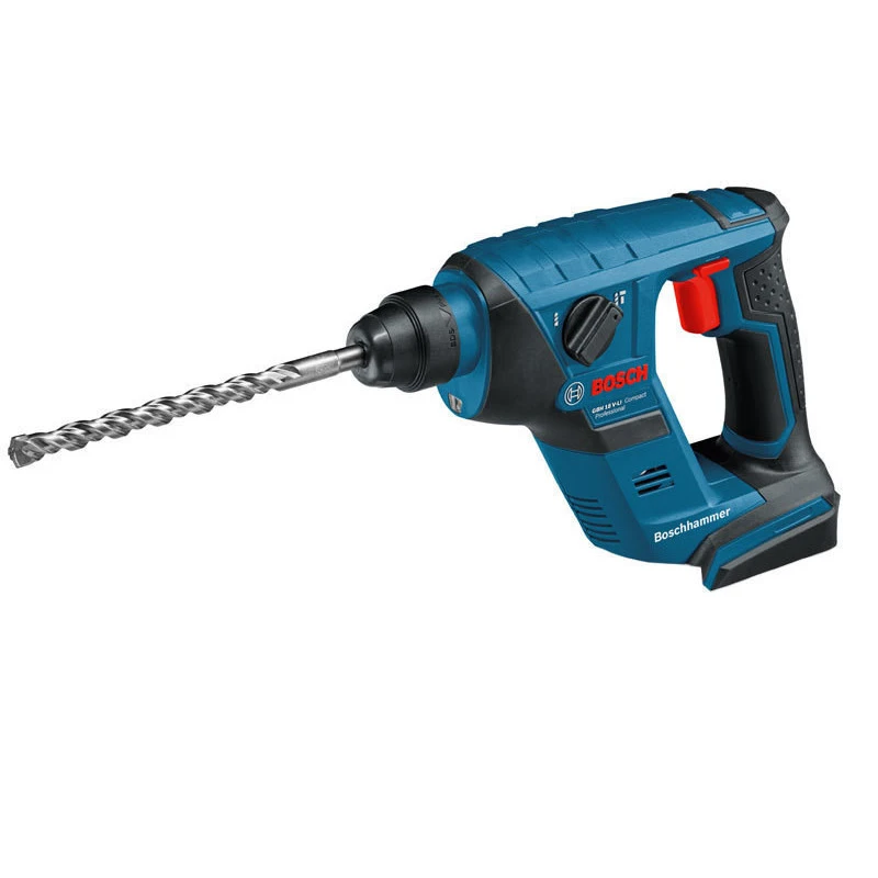 Perforateur GBH 18 V-LI SDS-Plus 18V 1J Produit Seul Bosch 1 Perforateur GBH 18 V-LI SDS-Plus 18V 1J Produit Seul Bosch