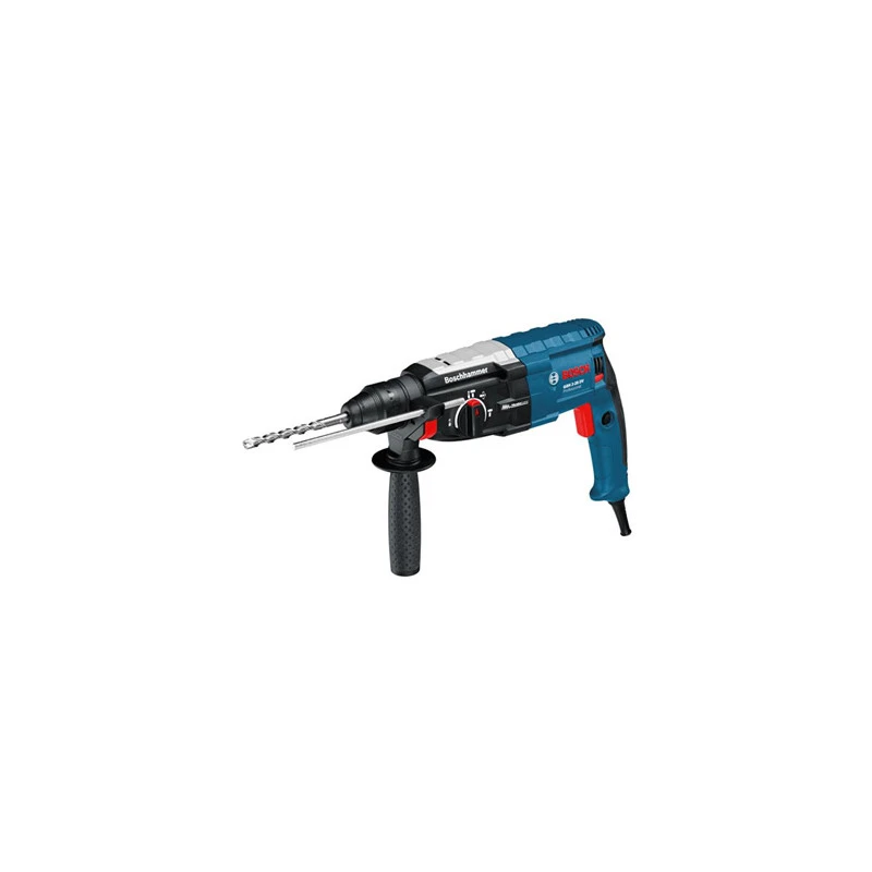 Perforateur GBH 2-28 Professional Sds-Plus 880W 28mm 3,2J Bosch 2 Perforateur GBH 2-28 Professional Sds-Plus 880W 28mm 3,2J Bosch – Image 2