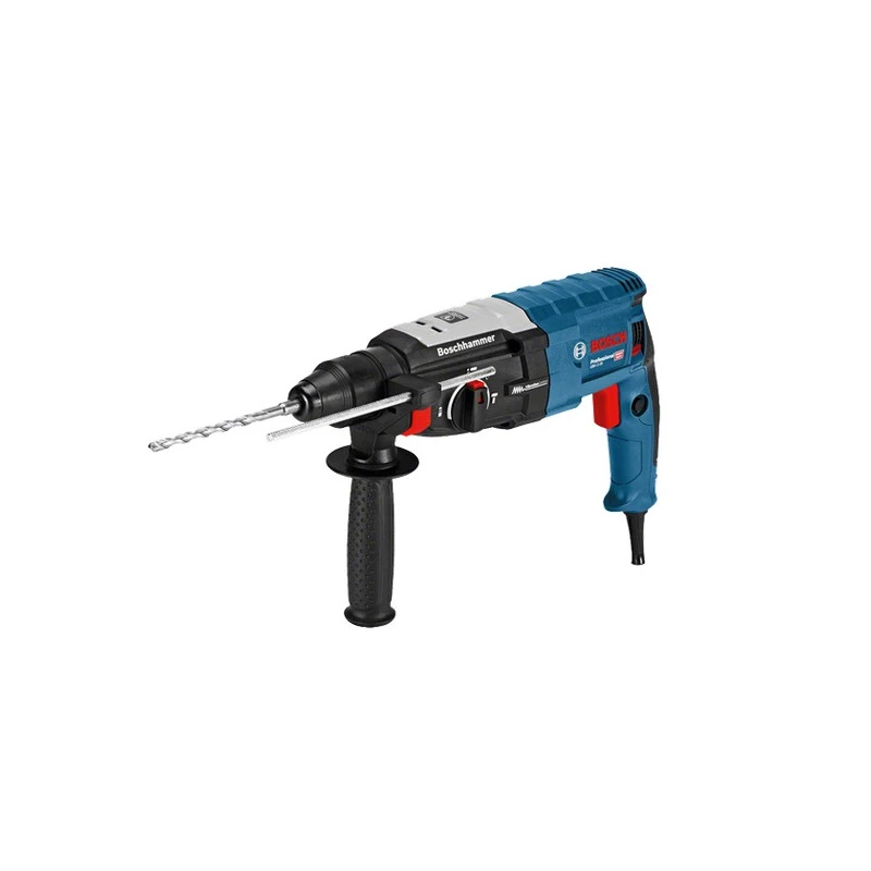 Perforateur GBH 2-28 Professional Sds-Plus 880W 28mm 3,2J Bosch 1 Perforateur GBH 2-28 Professional Sds-Plus 880W 28mm 3,2J Bosch