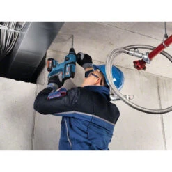 Perforateur Sans-fil SDS Plus 18V 17 J Dans Une L-Boxx GBH 18V-EC Prof 8 Perforateur Sans-fil SDS Plus 18V 17 J Dans Une L-Boxx GBH 18V-EC Prof -Kobleo perforateur sans fil sds plus 18v 17 j dans une l boxx gbh 18v ec prof 2