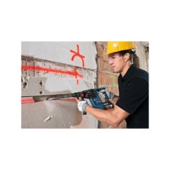 Perforateur Sans-fil SDS Plus 18V 26 J GBH 18V-26 Professional -Kobleo perforateur sans fil sds plus 18v 26 j gbh 18v 26 professional 3