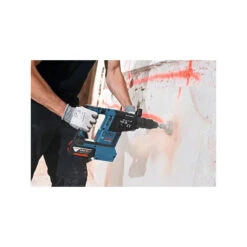 Perforateur Sans-fil SDS Plus 18V 26 J GBH 18V-26 Professional -Kobleo perforateur sans fil sds plus 18v 26 j gbh 18v 26 professional 4