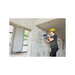 Perforateur Sans-fil SDS Plus 18V 26 J GBH 18V-26 Professional -Kobleo perforateur sans fil sds plus 18v 26 j gbh 18v 26 professional 7