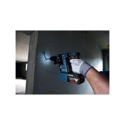 Perforateur Sans-fil SDS Plus 18V 26 J GBH 18V-26 Professional -Kobleo perforateur sans fil sds plus 18v 26 j gbh 18v 26 professional 8