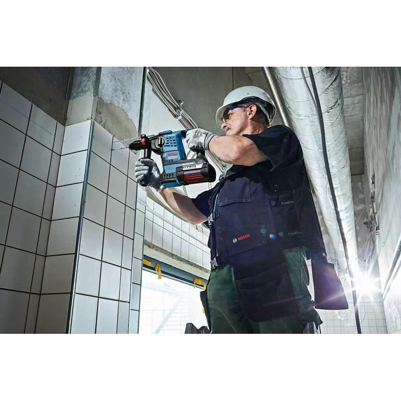 Perforateur Sans-fil SDS Plus 36V Li-Ion 2x60Ah GBH 36VF-LI Plus 3 Perforateur Sans-fil SDS Plus 36V Li-Ion 2x60Ah GBH 36VF-LI Plus – Image 3