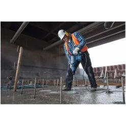 Perforateur SDS Max 45 Mm 1500 W 12.5 J GBH 8-45 DV Professional -Kobleo perforateur sds max 45 mm 1500 w 12 5 j gbh 8 45 dv professional 2