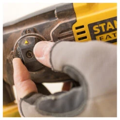 Stanley Perforateur SDS-Plus 1,5J Sans Batterie Ni Chargeur FMCD900B-XJ -Kobleo perforateur sds plus 1 5j sans batterie ni chargeur fmcd900b xj 2