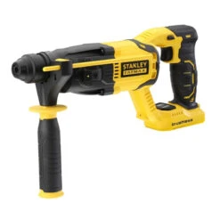 Stanley Perforateur SDS-Plus 1,5J Sans Batterie Ni Chargeur FMCD900B-XJ