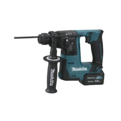 Perforateur SDS-Plus 10,8V Li-Ion 4Ah 14mm HR140DSMJ Makita