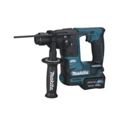 Perforateur SDS-Plus 12V Li-Ion 4Ah 16mm HR166DSMJ Makita