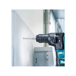 Perforateur SDS-Plus 12V Li-Ion 4Ah 16mm HR166DSMJ Makita -Kobleo perforateur sds plus 12v li ion 4ah 16mm hr166dsmj makita 4