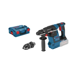 Perforateur SDS Plus 18V 26J Sans Batterie Ni Chargeur GBH 18V-26 Prof