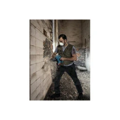 Perforateur SDS-Plus 18V 2J Sans Batterie Ni Chargeur GBH 180-LI 61191 -Kobleo perforateur sds plus 18v 2j sans batterie ni chargeur gbh 180 li 61191 bosch professional 2