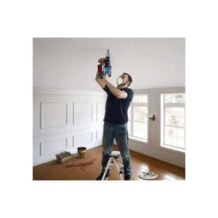 Perforateur SDS-Plus 18V 2x 40Ah Li-Ion I55 GBH 180-LI 0615990M33 -Kobleo perforateur sds plus 18v 2x 40ah li ion i55 gbh 180 li 0615990m33 bosch professional 2