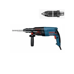 Perforateur SDS-Plus 26mm 800W GBH 2-26 DFR